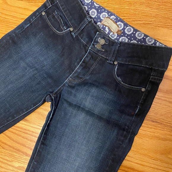 PAIGE DEMIN JEANS - Picture 3 of 6